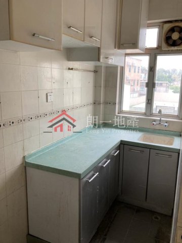 元朗青山公路村屋