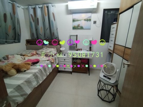 樟樹灘   95081731 內置樓梯上天台