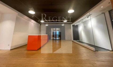 Exchange Twr (國際交易中心) 