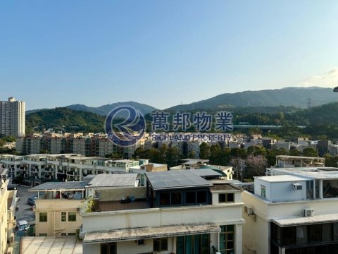 華樂豪庭