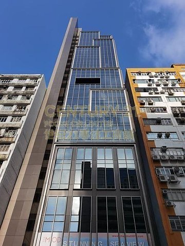 THE MOD 观塘 中层 K206096 售盘