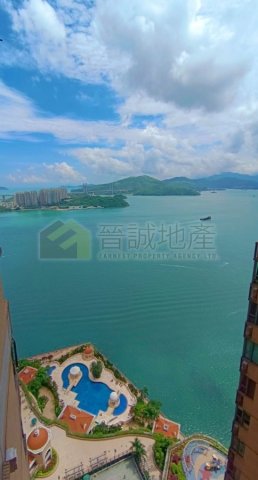 碧堤半岛 荃湾 高层 T027080 售盘