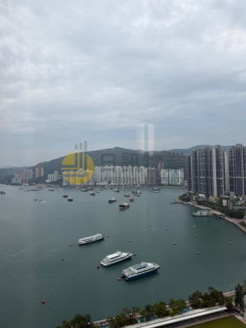 海濱花園 第04座 海銀閣