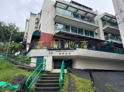 李屋村 沙田豪苑 95080030