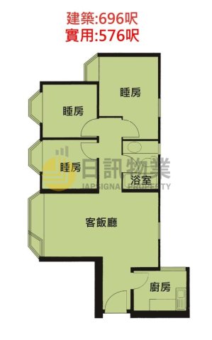 海濱花園 第11座 海明閣