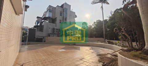 龙成堡 大埔 地下 T178945 售盘