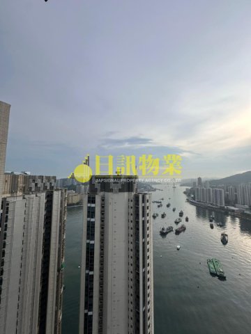 海之戀 第07座