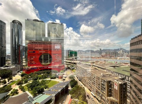 ENTERPRISE SQUARE PH 01 TWR 01 (企業廣場 第01期 第01座) 