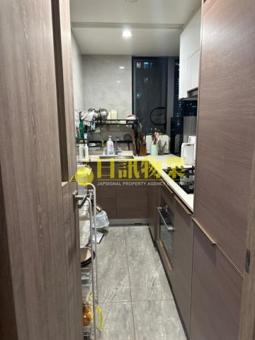 映日灣 第01座