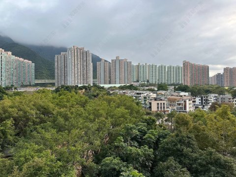 迎海 馬鞍山 低層 1677024 售盤