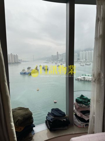 柏傲灣 第01A座