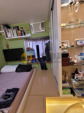 海灣花園 第04座