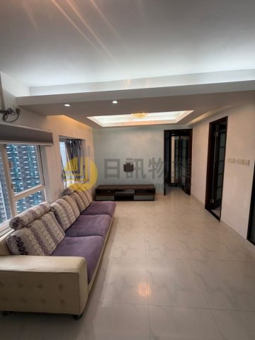 海灣花園 第01座