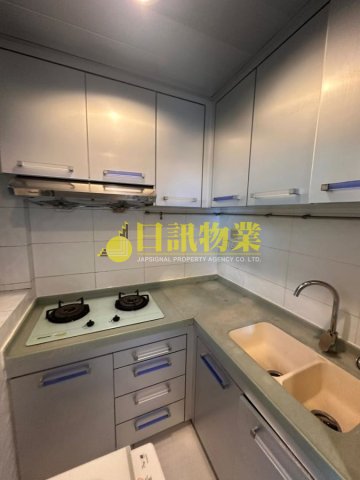海濱花園 第12座 海豐閣