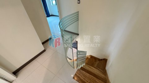 西貢遊艇會花園