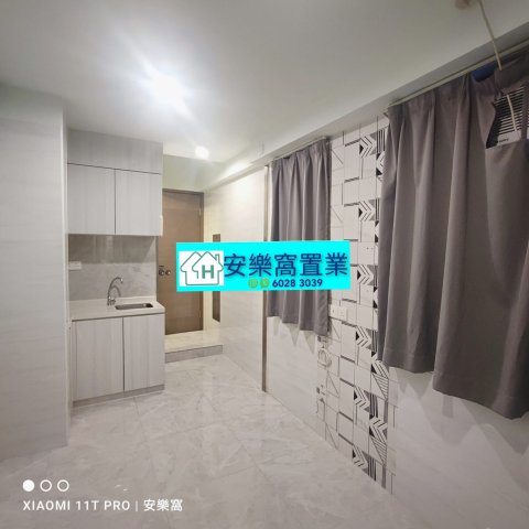 联和墟 粉岭 低层 017638 售盘