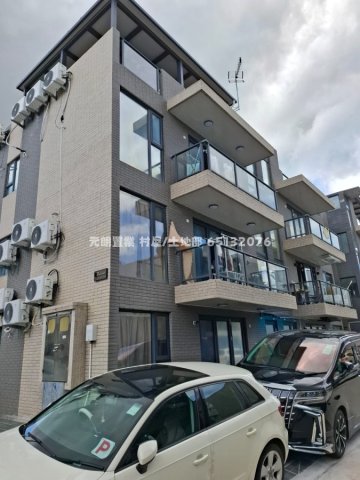 【新入伙大型屋苑】極速到達元朗