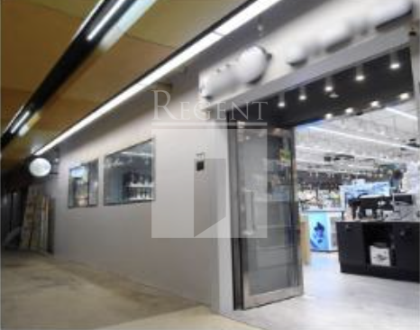 Kwun Tong Industrial, Camelpaint Building Block 03