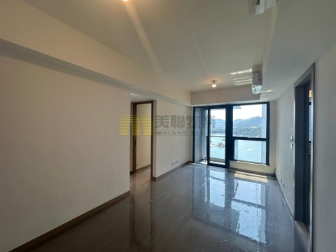 蔚藍東岸 油塘 中層 1680426 售盤