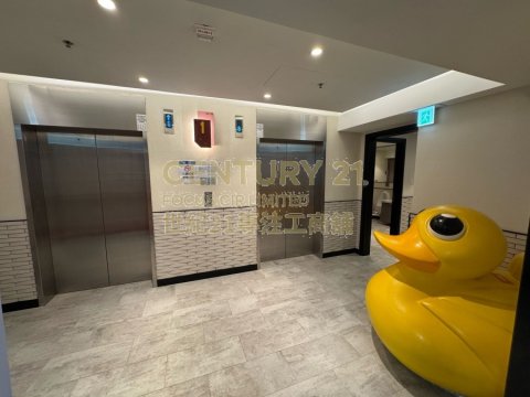 诚兴大厦 柴湾 低层 K186068 售盘