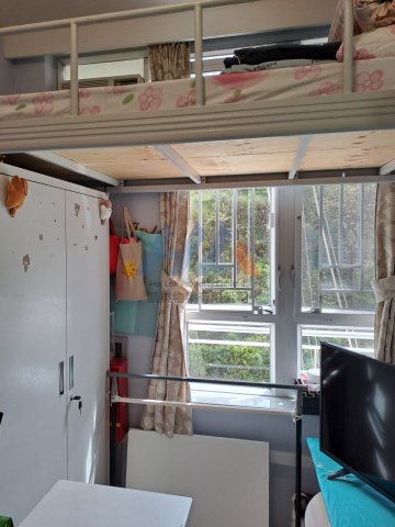 冠德苑 C座 冠榮閣