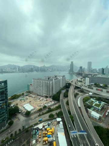 海滨南岸 红磡 高层 R066809 售盘