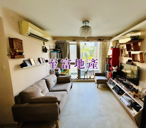 好时花园 大埔 中层 1686824 售盘