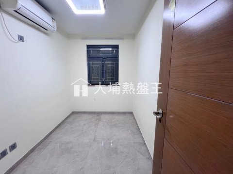 船灣李屋
