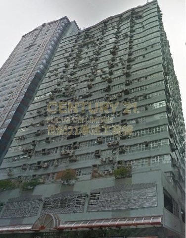 泰力工业中心 新蒲岗 低层 C093241 售盘