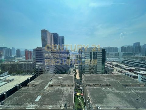第一集團中心 九龍灣 中層 K208000 售盤