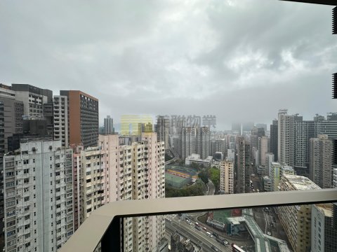 瑜一 何文田 高層 1680756 售盤