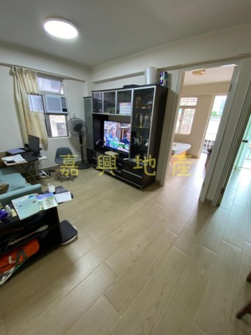 沙田圍村 95080030