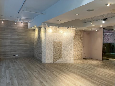 COASIA BLDG (合亞大廈) 