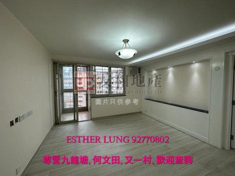 皆富阁 九龙城 T143649 售盘