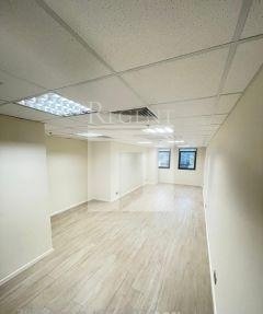 Hong Kong Office, Regent