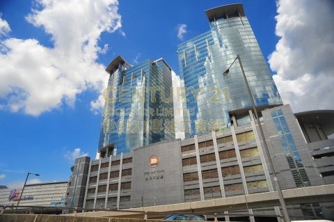 永得利廣場 葵涌 低層 K208745 售盤