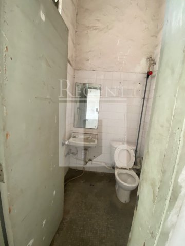 MANSFIELD IND CTR (萬輝工業中心) 