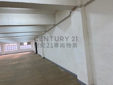 有利工业货仓大厦 葵涌 中层 C207945 售盘