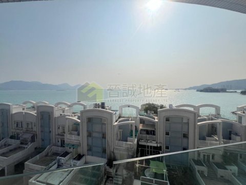 浪濤灣 屯門 A070416 售盤