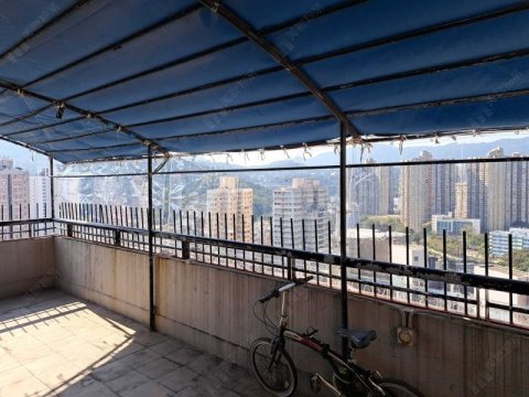 寶湖花園 大埔 高層 1664864 售盤