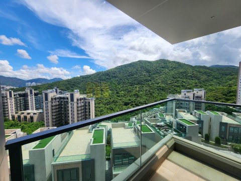 駿嶺薈 沙田 中層 1717706 售盤