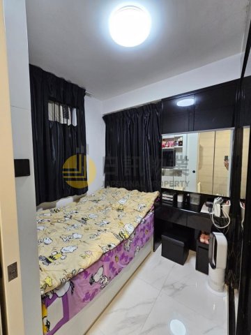 荃灣中心 北京樓