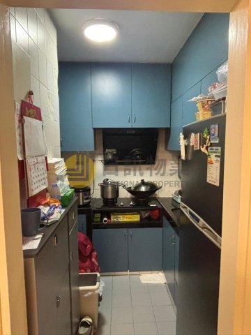 海濱花園 第06座 海霞閣