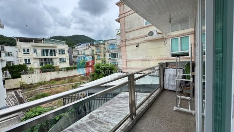 蚝涌新村 西贡 002754 售盘