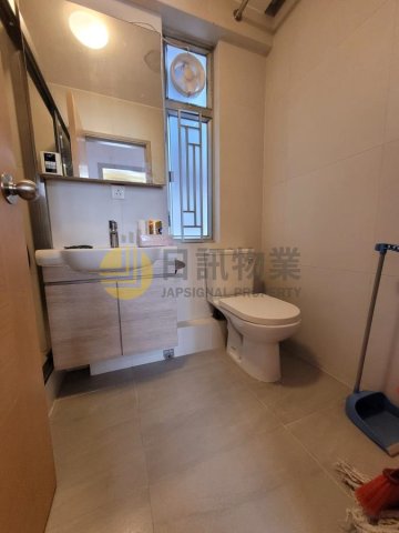 海濱花園 第04座 海銀閣