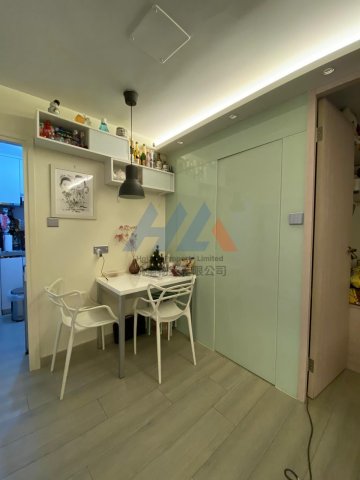 冠暉苑 B座 高暉閣