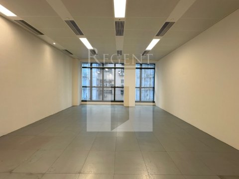 Hong Kong Office, Cameron Sino Technology Centre