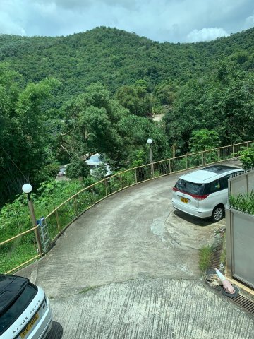 HILLTOP GDN