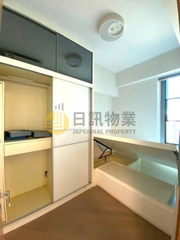 柏傲灣 第02A座