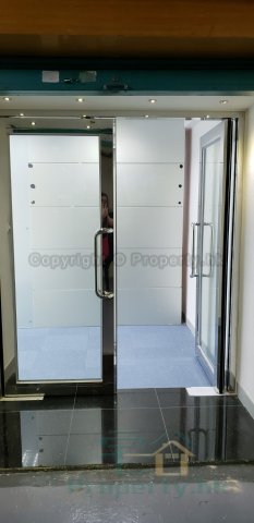 泰力工业中心 新蒲岗 高层 1695228 售盘